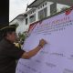 Kejari Palangka Raya Komitmen Wujudkan WBK 2024