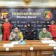 Timbun BBM Bersubsidi, 2 Warga Bartim Ditangkap Polda Kalteng