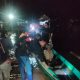 Lansia di Palangka Raya Terjebak Banjir dalam Konsidi Sakit