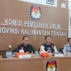 Informasi Jadwal PSU dan Rekapitulasi Suara Pilkada Kalteng 2024