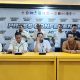 Fairid-Zaini Klaim Kemenangan di Pilkada Palangka Raya Berdasarkan Perhitungan Internal