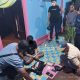 Residivis Narkoba Ditangkap Polisi di Kalteng, 2 Ons Sabu Disita
